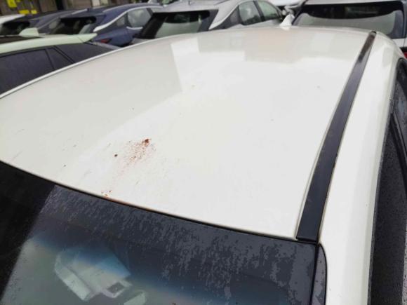 [上海·辽A] 二手雷克萨斯雷克萨斯NX2015款 200 前驱 锋行版