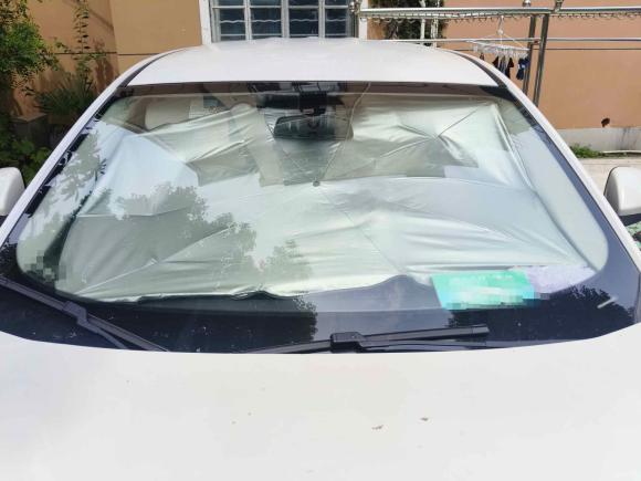 [上海·沪A] 二手哪吒汽车哪吒U2021款 Pro 400 巡航版