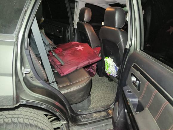 [成都·川A] 二手哈弗哈弗H5经典2015款 2.0T 手动四驱尊贵型