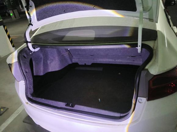 [武汉·鄂C] 二手本田锋范2018款 1.5L CVT舒适版