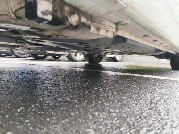 [嘉兴·浙F] 二手本田飞度2021款 1.5L CVT潮享版