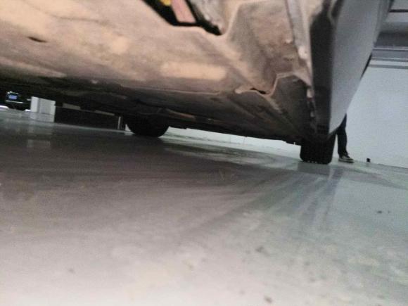 [广州·皖L] 二手捷豹捷豹XFL2017款 XFL 2.0T 240PS 豪华版