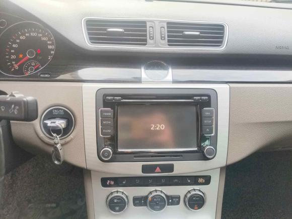 [嘉兴·浙F] 二手大众迈腾2012款 2.0TSI 尊贵型