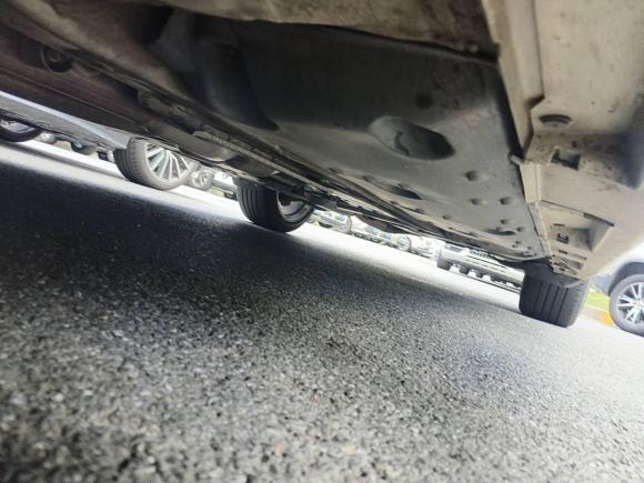 [上海·沪B] 二手丰田锐志2013款 2.5V 尚锐版