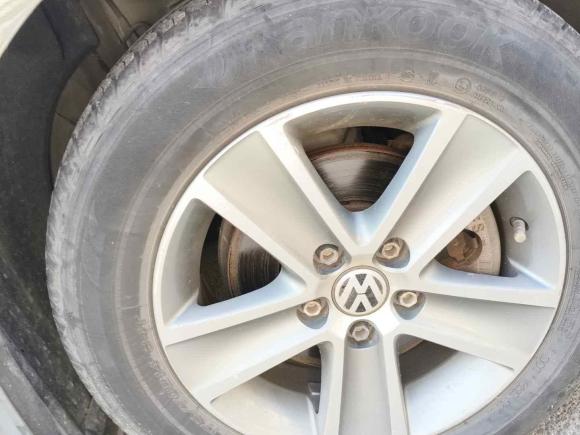 [青岛·鲁B] 二手大众捷达2013款 1.6L 手动时尚型