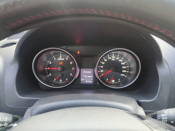 [南通·苏F] 二手哈弗哈弗H62016款 升级版 1.5T 手动两驱精英型