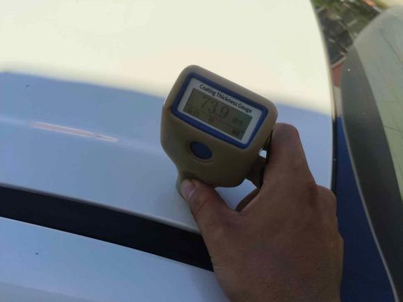 [南昌·赣A] 二手铃木启悦2015款 1.6L 自动乐享型