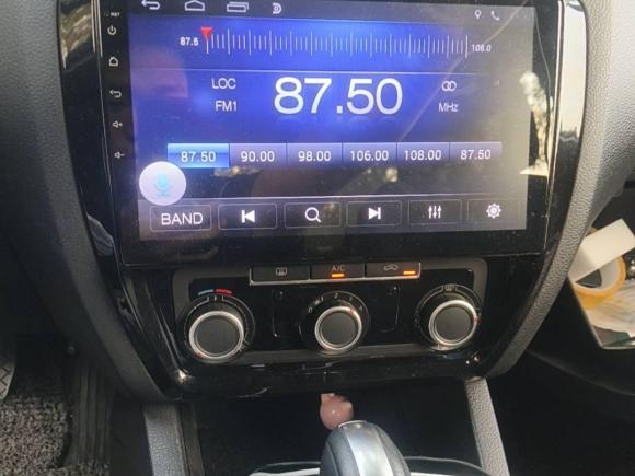 [常州·苏D] 二手大众速腾2014款 改款 1.6L 自动舒适型