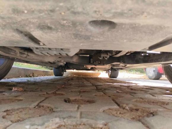 [合肥·皖A] 二手广汽传祺传祺M82018款 320T 尊贵版