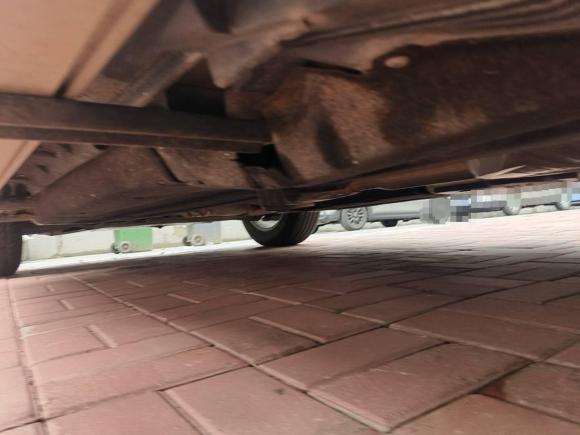 [合肥·皖A] 二手奥迪奥迪Q52015款 40 TFSI 进取型