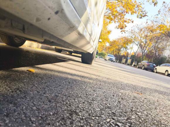 [南京·苏A] 二手雪铁龙雪铁龙C4L2015款 1.8L 自动豪华版