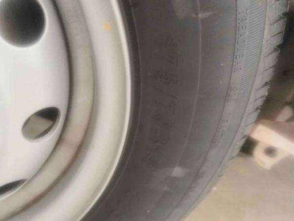 [上海·浙A] 二手金杯小海狮X302021款 1.5L 财富型厢货国VI SWC15M