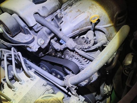 [西安·陕A] 二手丰田丰田佳美02款 2.4L 自动