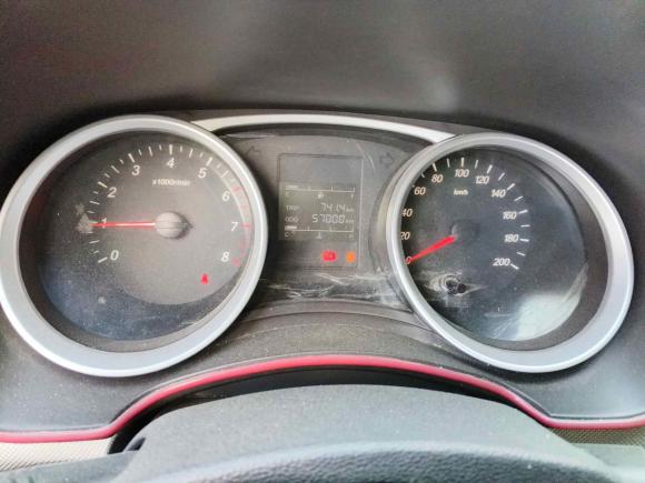 [上海·苏F] 二手五菱汽车五菱宏光2019款 1.5L S舒适型国VI LAR