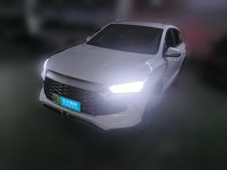 比亚迪宋Pro新能源2024款 荣耀版 DM-i 71KM领航型