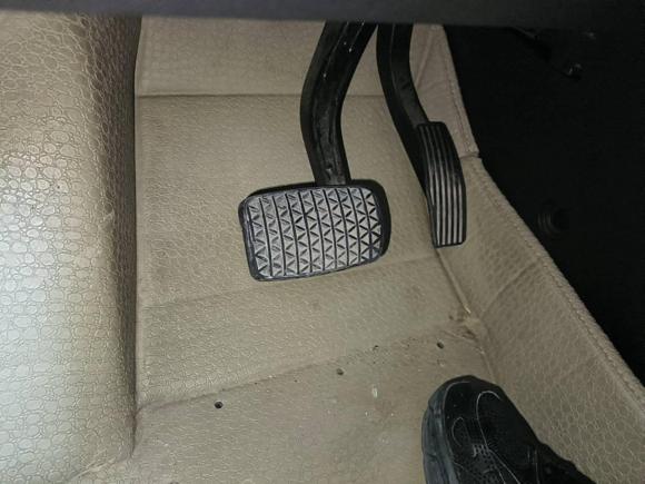 [台州·浙J] 二手别克昂科拉2014款 1.4T 自动两驱都市领先型