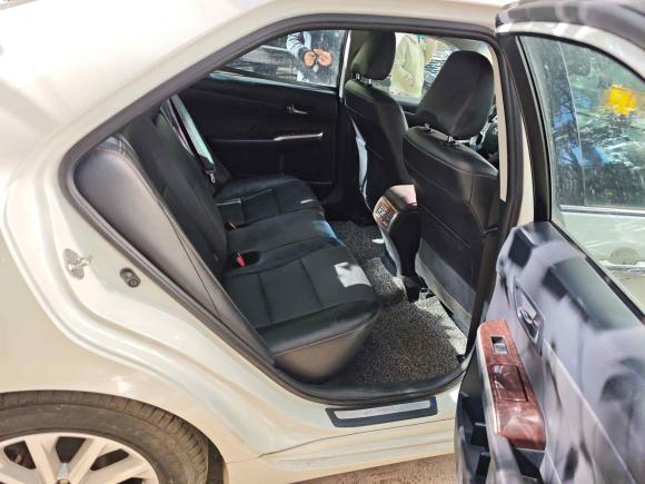 [上海·沪G] 二手丰田凯美瑞2016款 2.0G 十周年纪念领先版