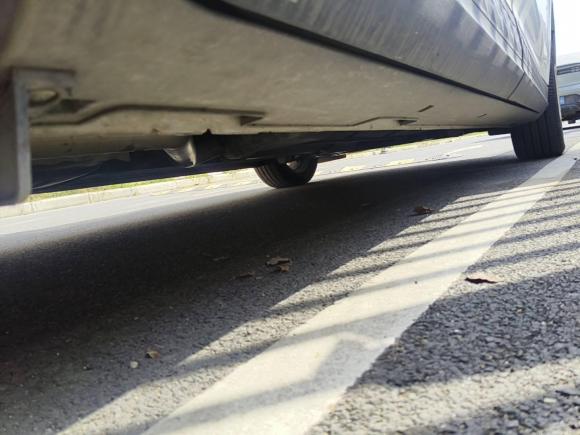 [合肥·皖A] 二手现代库斯途2021款 380TGDi 智爱尊贵版 LUX Premium