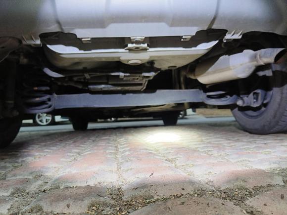 [武汉·鄂A] 二手丰田YARiS L 致炫2022款 致炫X 1.5L CVT领先PLUS版