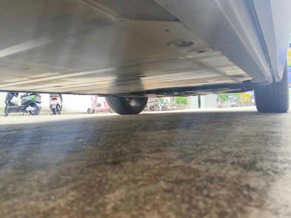 [深圳·粤B] 二手蔚来蔚来EC62020款 430KM 运动版