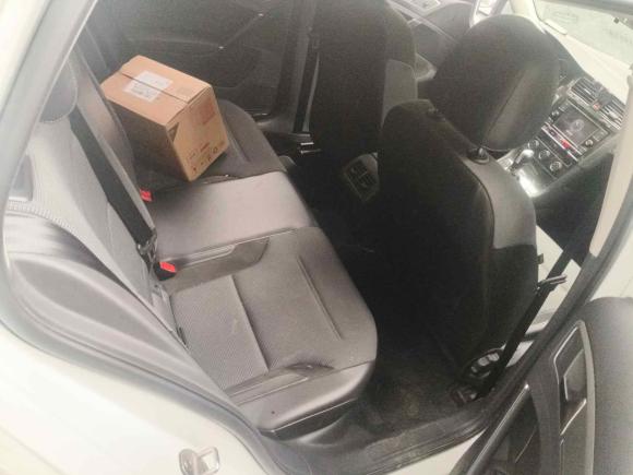 [武汉·鄂A] 二手大众高尔夫2018款 180TSI 自动舒适型