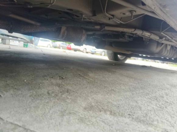 [广州·粤E] 二手别克别克GL82017款 25S 豪华型 国V