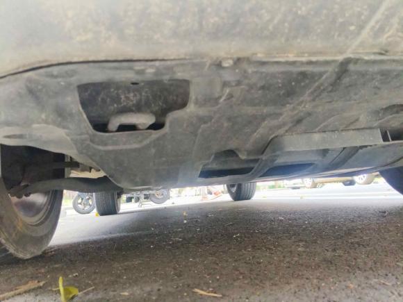 [宁波·浙B] 二手吉利汽车博越2016款 1.8TD 自动智尊型