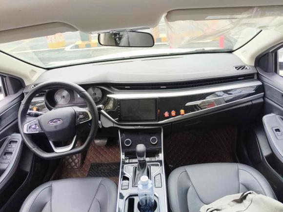 [成都·贵C] 二手奇瑞艾瑞泽52021款 PRO 1.5L CVT青春版