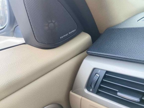 [上海·苏A] 二手宝马宝马3系2010款 320i豪华型