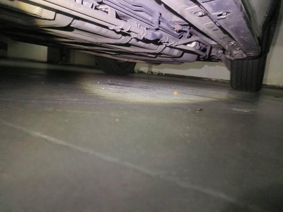 [上海·沪A] 二手比亚迪唐新能源2015款 2.0T 四驱旗舰型