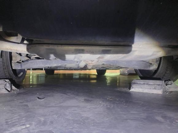 [宁波·皖F] 二手马自达阿特兹2015款 2.5L 蓝天运动版