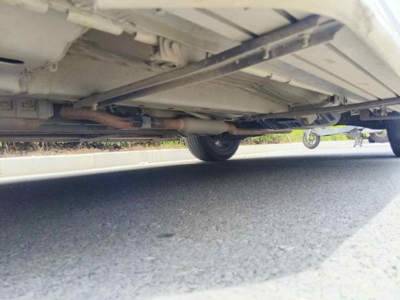 [西安·陕A] 二手三菱欧蓝德2020款 2.0L 两驱畅享版 7座