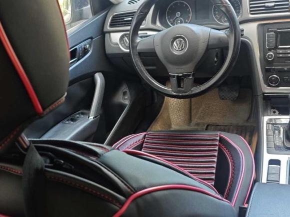 [台州·浙J] 二手大众帕萨特2011款 1.8TSI 自动尊荣版