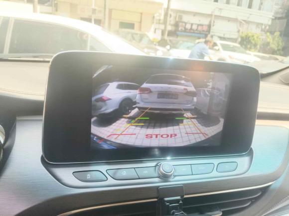 [深圳·粤B] 二手别克别克GL82023款 陆上公务舱 舒适型