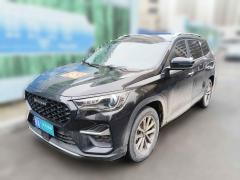 [青岛·鲁A] 捷途捷途X902021款 1.5T 手动影趣版 7座