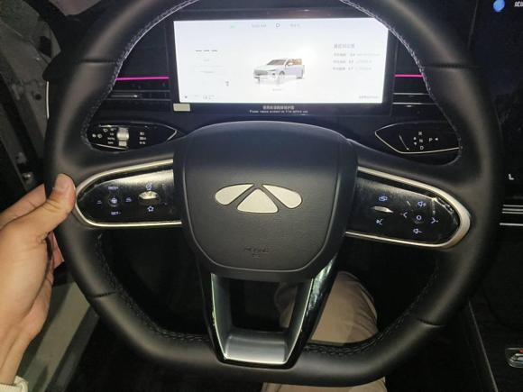 [广州·粤A] 二手奇瑞风云A8L2025款 1.5TGDI 145km 豪华型