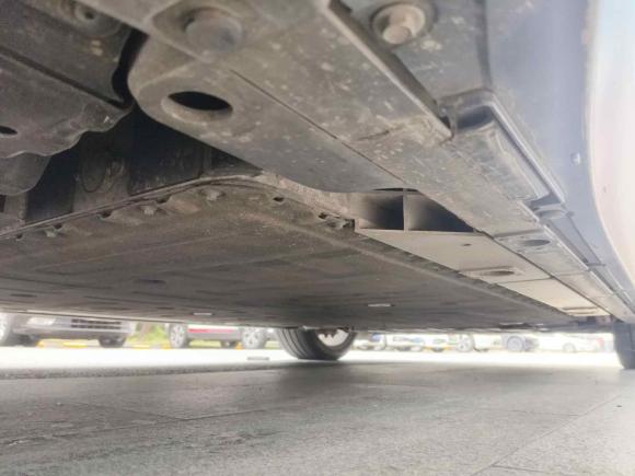 [上海·沪A] 二手蔚来蔚来ET5T2024款 75kWh Touring