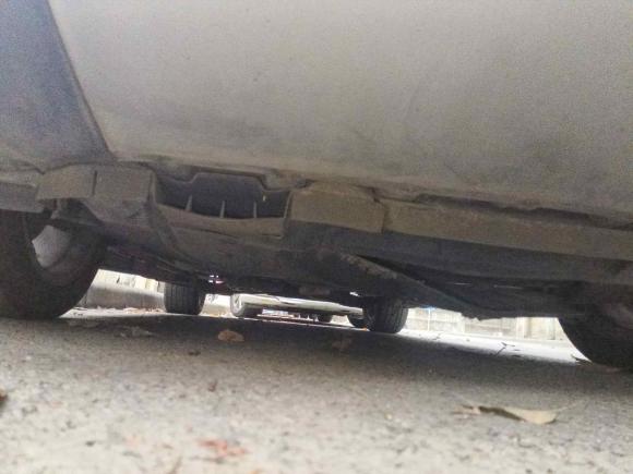 [成都·川A] 二手福特翼虎2013款 2.0L GTDi 四驱精英型