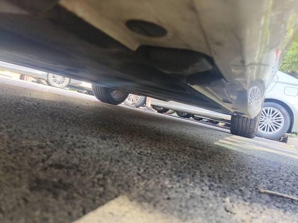 [上海·苏E] 二手奔驰奔驰CLA2018款 CLA 200 动感型