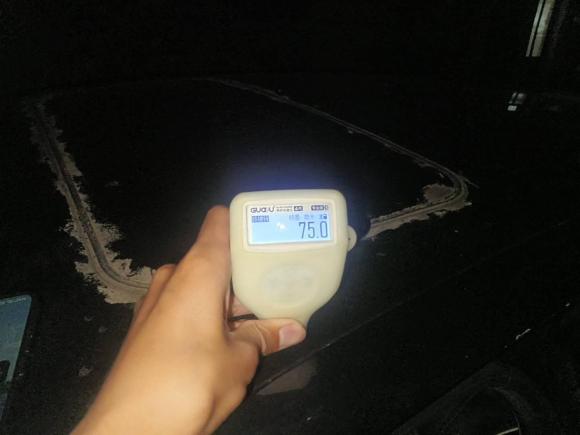 [宁波·浙B] 二手大众朗逸2013款 1.6L 手动舒适版