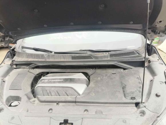 [嘉兴·皖A] 二手上汽大通MAXUS大通G502019款 1.5T 自动精英版 国VI