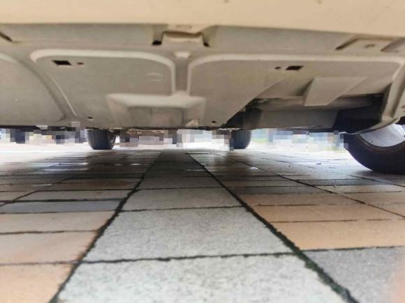 [南昌·赣A] 二手大众甲壳虫2008款 1.8T AT 豪华型