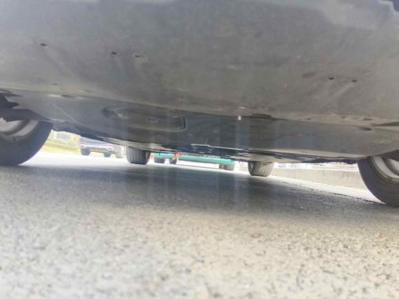 [湖州·浙E] 二手马自达阿特兹2017款 2.0L 蓝天时尚版