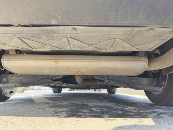 [合肥·吉A] 二手福特福克斯2021款 三厢 EcoBoost 180 自动锋潮型