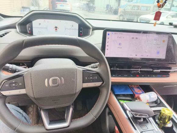 [成都·川A] 二手长安启源长安启源Q05经典2024款 真香版 125 超越型 中创新航