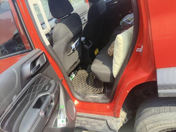 [广州·粤L] 二手坦克坦克3002021款 越野版 2.0T 探索者