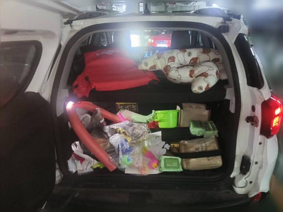 [嘉兴·浙F] 二手比亚迪元Pro2021款 401KM 豪华型