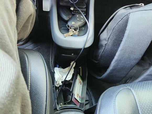 [南通·苏F] 二手零跑汽车零跑T032020款 400轻享版