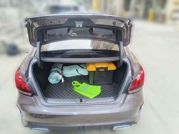 [深圳·粤B] 二手名爵MG52021款 改款 180DVVT CVT青春豪华版