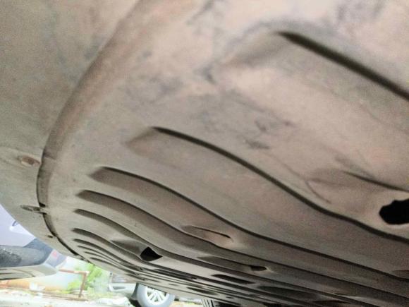 [深圳·粤B] 二手比亚迪汉2020款 EV 超长续航版豪华型